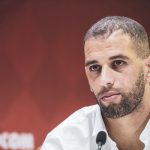 Slimani